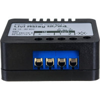 Реле Livicom, сухой контакт Livi Relay 12/24 19000150