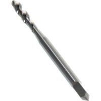 Метчик M4x0,7 HSSE M35 Co5% спиральный ПрофОснастка №511 арт. 50231011
