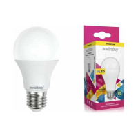 Светодиодная лампа Smartbuy LED A6525W/3000/E27 SBL-A65-25-30K-E27
