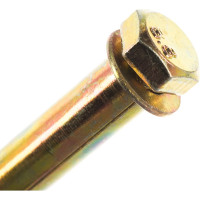 Анкерный болт с шестигранной головкой Метизный двор М6/8х60, 50 шт. 4690441037251