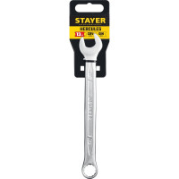 Комбинированный гаечный ключ 13 мм Stayer HERCULES 27081-13_z01