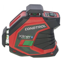 Лазерный нивелир Condtrol XLiner Pento 360G 1-2-158