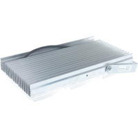 Светодиодный прожектор GLANZEN PRO-0020-200 00-00006265
