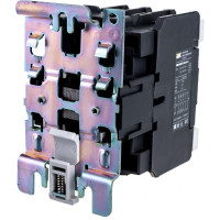 Контактор IEK КМИ-46512 65А 220В 1НО 1NC KKM41-065-230-11