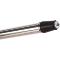 Компрессометр DolleX 16 Атм., прижимной, длинный, ВАЗ 16V KPS-18