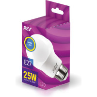 Светодиодная лампа REV A70 Е27 25W, 2700K, теплый свет 32532 1