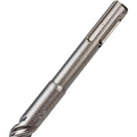 Бур по бетону 4POWER (12х200х260 мм; SDS-plus) Heller TD29144