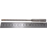 Бур по бетону 4POWER (6х100х160 мм; SDS-plus) Heller TD29121
