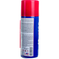 Очиститель карбюратора-спрей ABRO 283 г CC-200-R