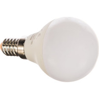 Лампа WOLTA LED 25S45GL5E14