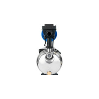 Адаптивная насосная станция UNIPUMP АКВАРОБОТ JS 60 гидроаккумулятор 2л 96231