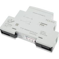Реле времени F&F PCA-512 EA02.001.001
