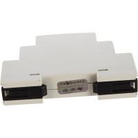 Реле времени F&F PCR-515 EA02.001.006