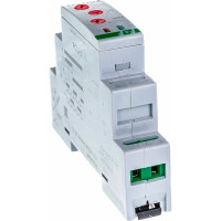 Реле времени Евроавтоматика F&F PCU-511U EA02.001.011