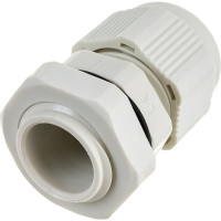Внутренний кабельный зажим Экопласт 51010 IP68, D4-8мм PG9, 5шт 41009-5
