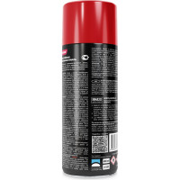 Аэрозольная эмаль PARADE SPRAY PAINT RAL 3020 Транспортный-красный Лк-00008445
