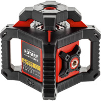 Профессиональный лазерный нивелир ADA ROTARY 400 HV SERVO А00458_2020