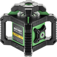 Профессиональный лазерный нивелир ADA ROTARY 400 HV-G SERVO А00584