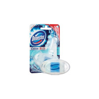 Освежитель DOMESTOS Атлантик WC твердый 40г 8717163006085