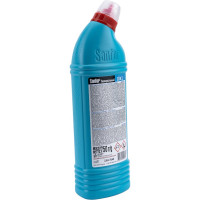 Чистящее средство 750 г Universal Морской бриз гель SANFOR 1543 601974