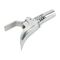 Быстросъемный наконечник насадка для плунжерного шприца DolleX GC-01