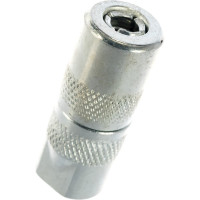 Четырехлепестковый наконечник насадка для плунжерного шприца DolleX GC-02