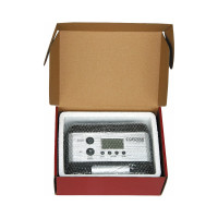 Автомобильный цифровой компрессор СОРОКИН 12В, 180Вт 13.68