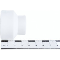 Разъемная муфта с наружной резьбой Политэк ПП 32х3/4 9800003234