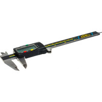 Электронный штангенциркуль Kinex (K-MET) 150/40 мм, 0,01 мм 6040-02-150