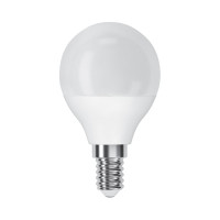 Светодиодная лампа ФОТОН LED P45 6W E14 6500K 23403