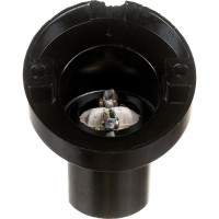 Наклонный резьбовой патрон Volsten V03-CS-SMS-E27 E27/220V/4A 12217