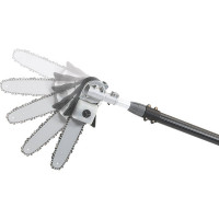 Бензиновый высоторез EFCO EF PTX 2710 61229030E2-01