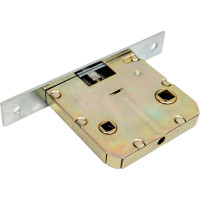 Защелка Amig мод. 21-50 никель 4123