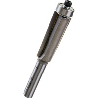 Фреза обгонная (19 мм, 113 мм, хвостовик 12 мм) WPW FS81902