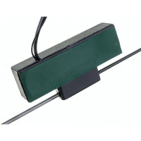 Внутрисалонная FM антенна SKYWAY активная, прямоугольная, кабель 2.1м S00203001