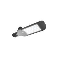 Светодиодный светильник Jazzway консольный PSL 02 GR 100Вт 4000К IP65 AC85-265В ДКУ уличный 5023208