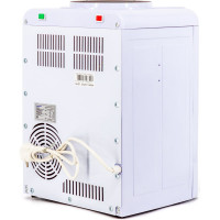 Кулер для воды Aqua Work 0.7TDR белый 24034