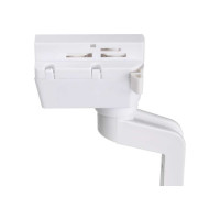Светодиодный светильник Jazzway трековый PTR 0130-2 30Вт 4000К IP40 24 градуса WH белый 5022737