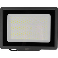 Светодиодный прожектор Jazzway PFL- C3 150Вт (compact) 6500K IP65 закаленное прозрачное стекло 5023642A