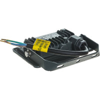 Светодиодный прожектор Jazzway PFL- C3 10Вт (compact) 6500K IP65 закаленное прозрачное стекло 5023529A