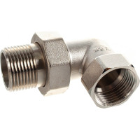 Американка Terma угловая 1 в/н 40046