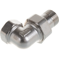 Американка Terma угловая 1/2 в/н 40042