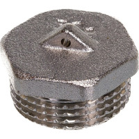 Заглушка в трубу Terma 3/4 40256