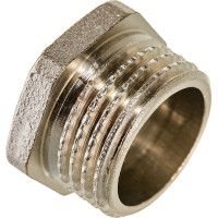 Заглушка в трубу Terma 1/2 40254
