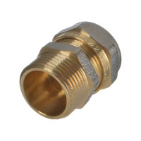 Патрубок Terma 3/4x20 ш/ц 35082