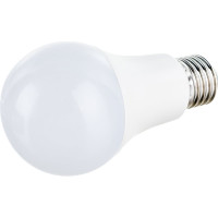 Светодиодная лампа Uniel LED-A60-10W 4000K E27 PS PLS10WH с датчиком освещенности UL-00005710