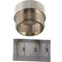 Удлинитель Terma 3/4x10мм 41022