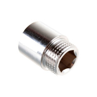 Удлинитель Terma 1/2x20мм 40964