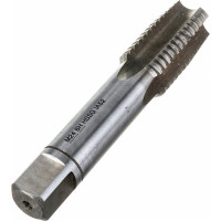 Комплект ручных метчиков 3 шт NORGAU M24х3 013002520