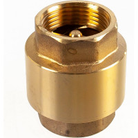 Обратный клапан 3/4" Unipump 62400